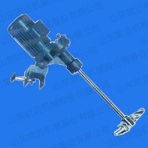 斜插式攪拌器 斜插式攪拌器